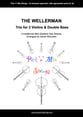 The Wellerman P.O.D cover